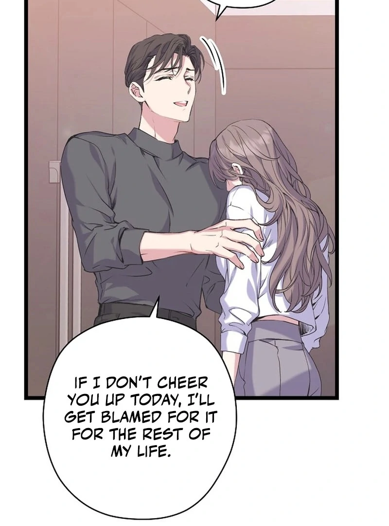 Coupl’s Time Chapter 12 page 46