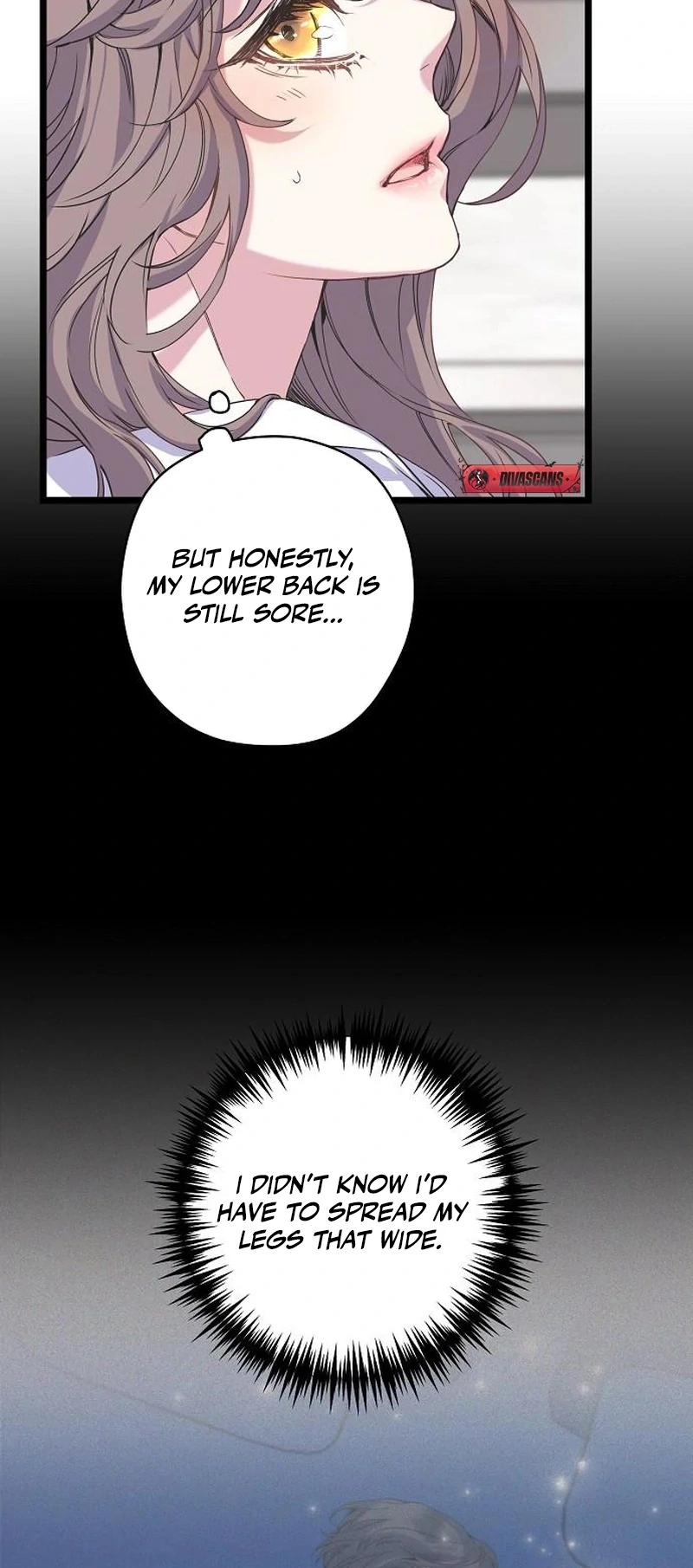 Coupl’s Time Chapter 16 page 92