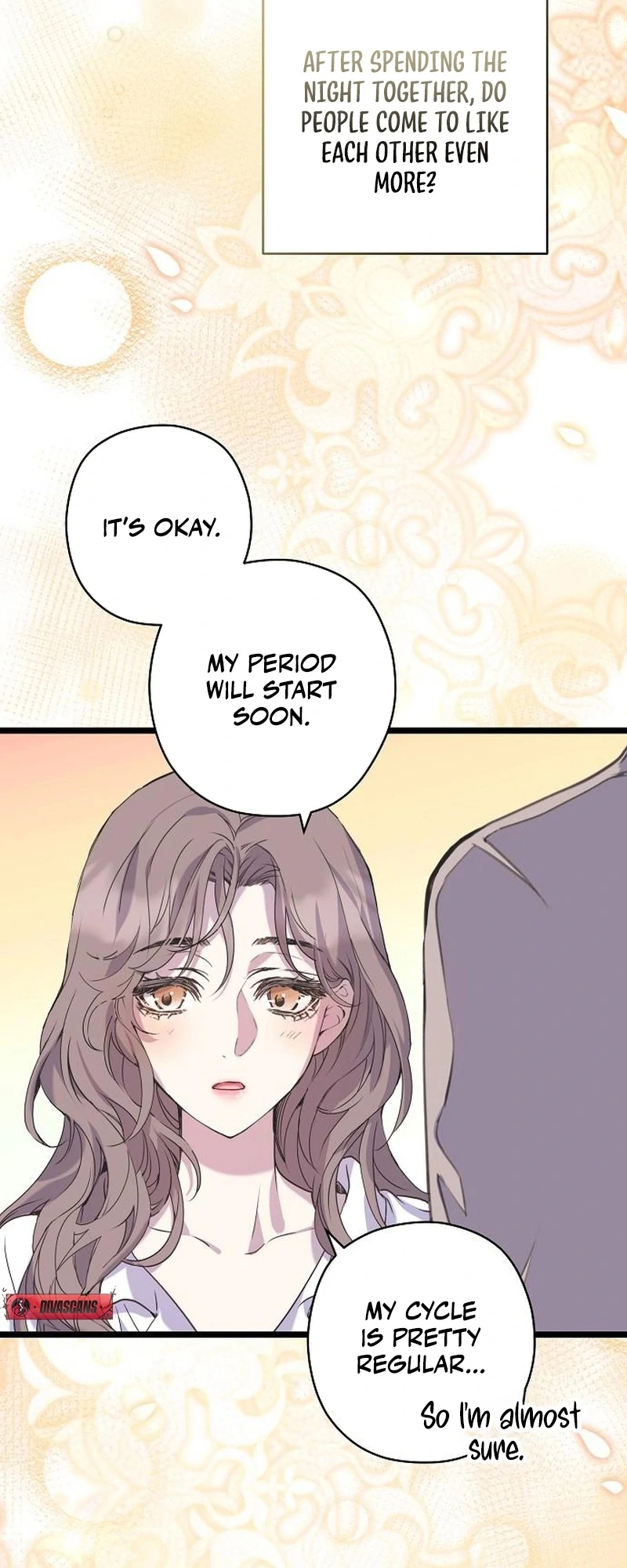 Coupl’s Time Chapter 16 page 105