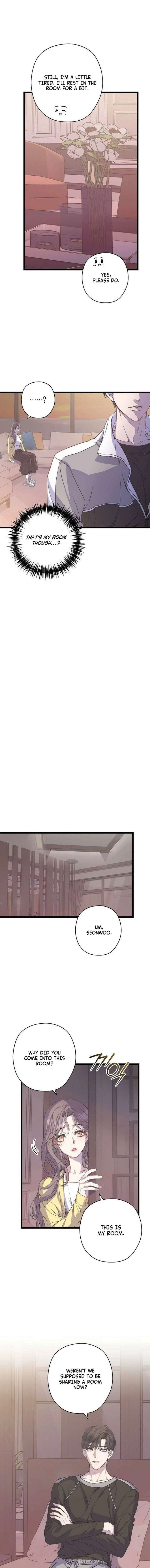 Coupl’s Time Chapter 17 page 3
