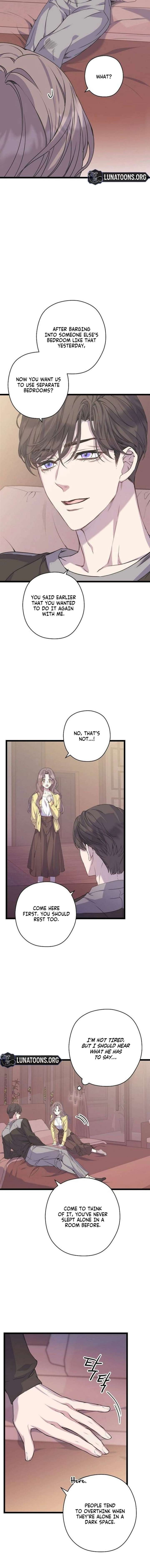 Coupl’s Time Chapter 17 page 4