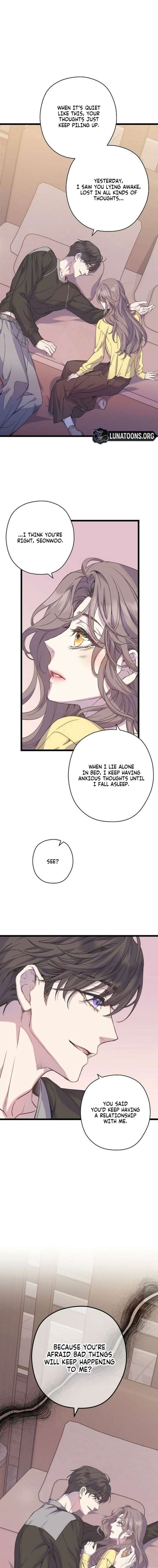 Coupl’s Time Chapter 17 page 5