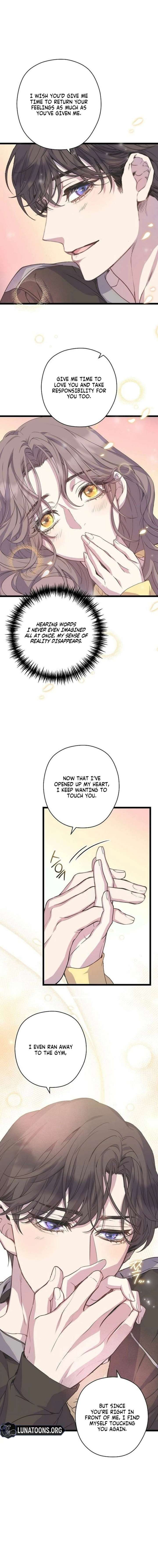 Coupl’s Time Chapter 17 page 10