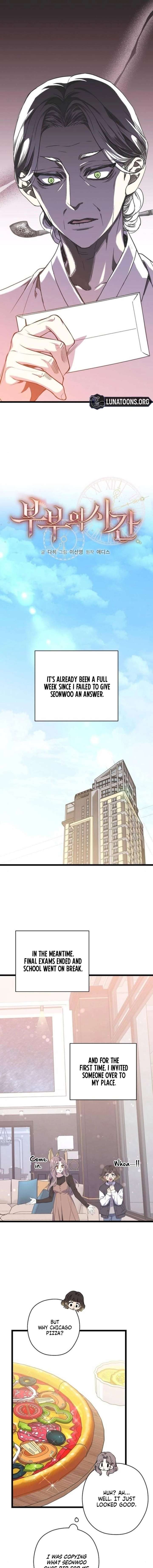 Coupl’s Time Chapter 18 page 3