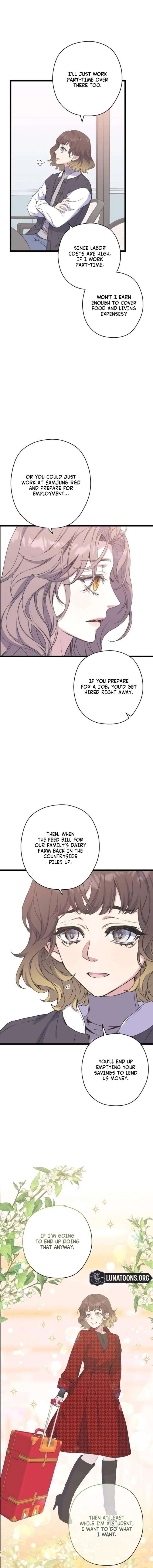 Coupl’s Time Chapter 18 page 6