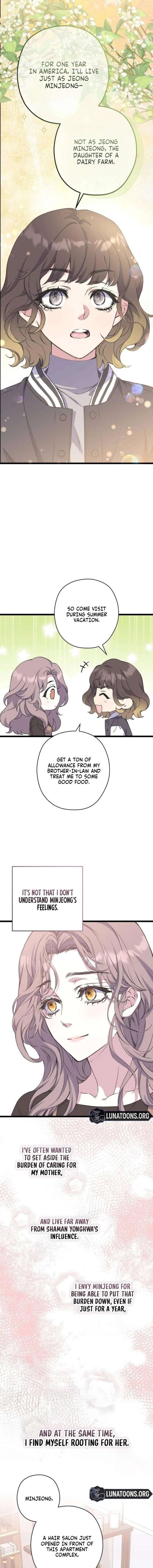Coupl’s Time Chapter 18 page 7