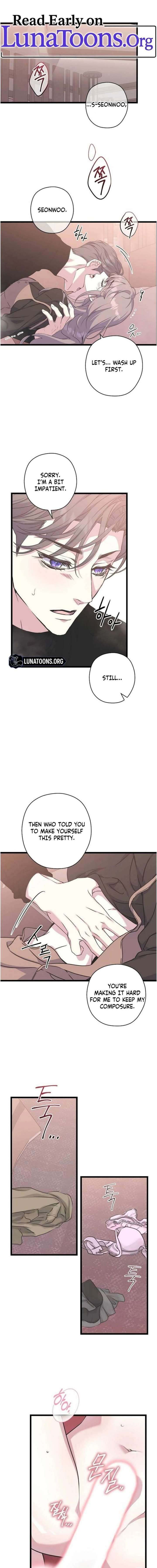 Coupl’s Time Chapter 19 page 2