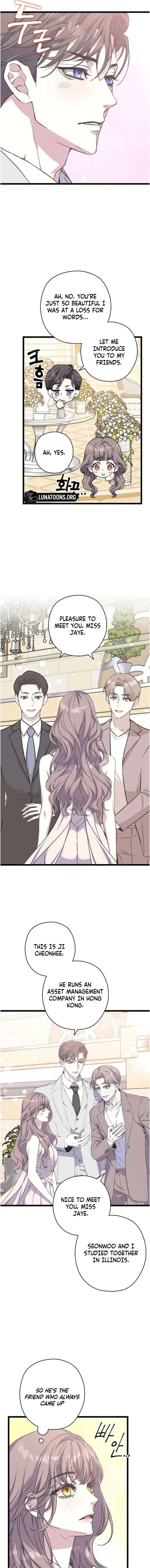 Coupl’s Time Chapter 19 page 14