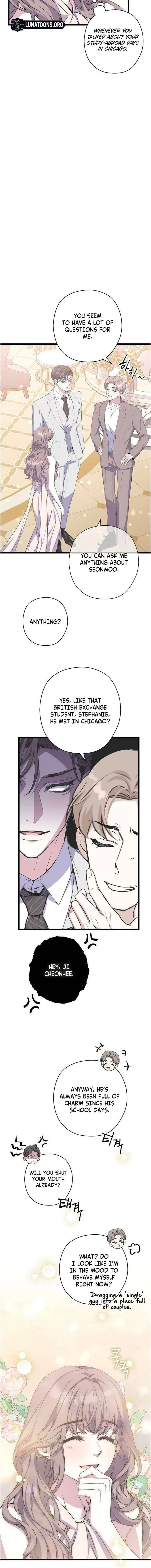 Coupl’s Time Chapter 19 page 15