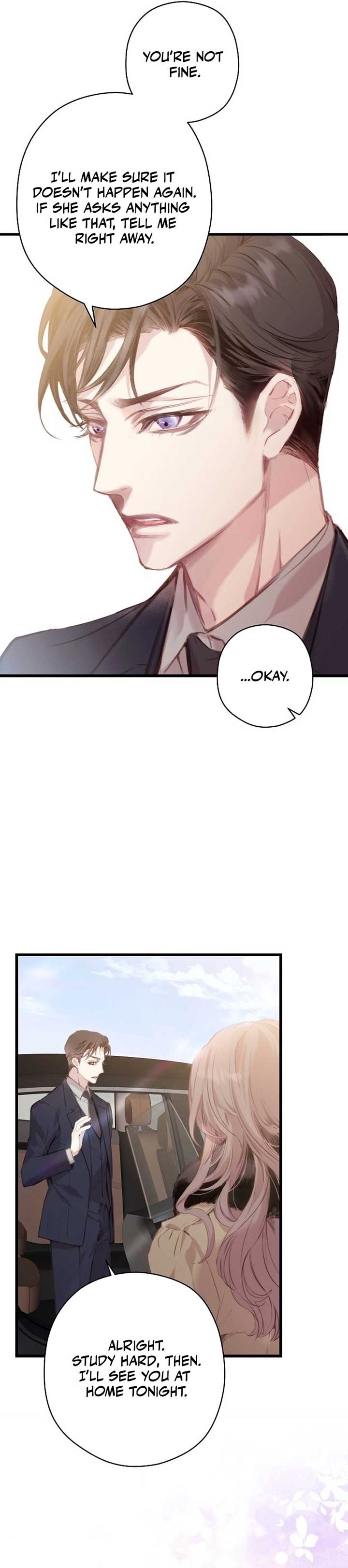 Coupl’s Time Chapter 2 page 13
