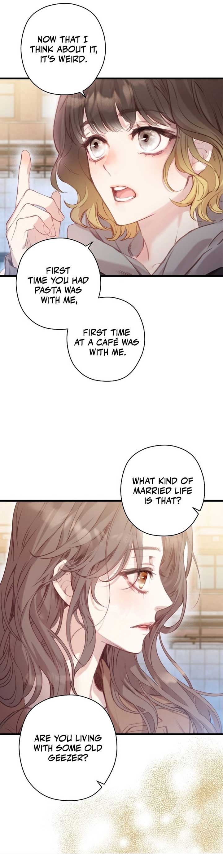 Coupl’s Time Chapter 2 page 19