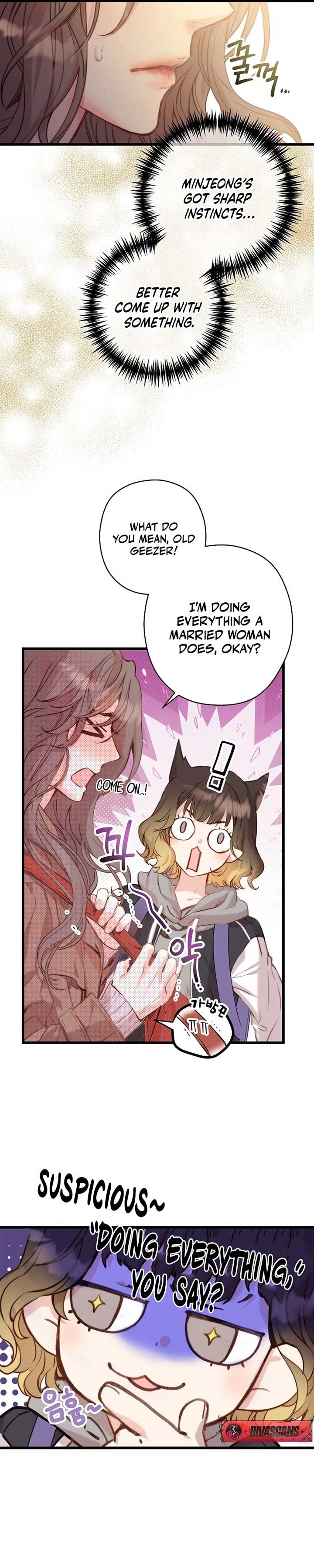 Coupl’s Time Chapter 2 page 20