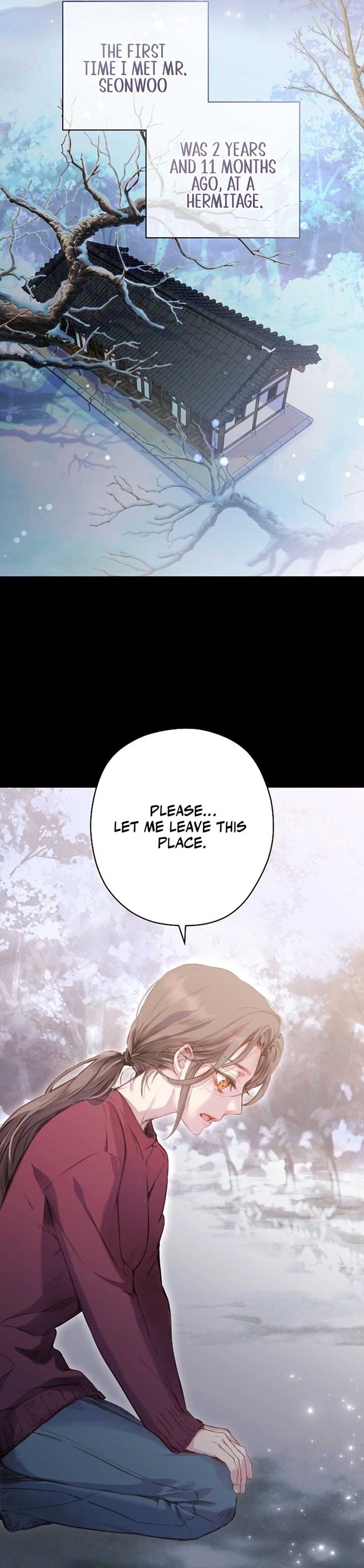 Coupl’s Time Chapter 2 page 4
