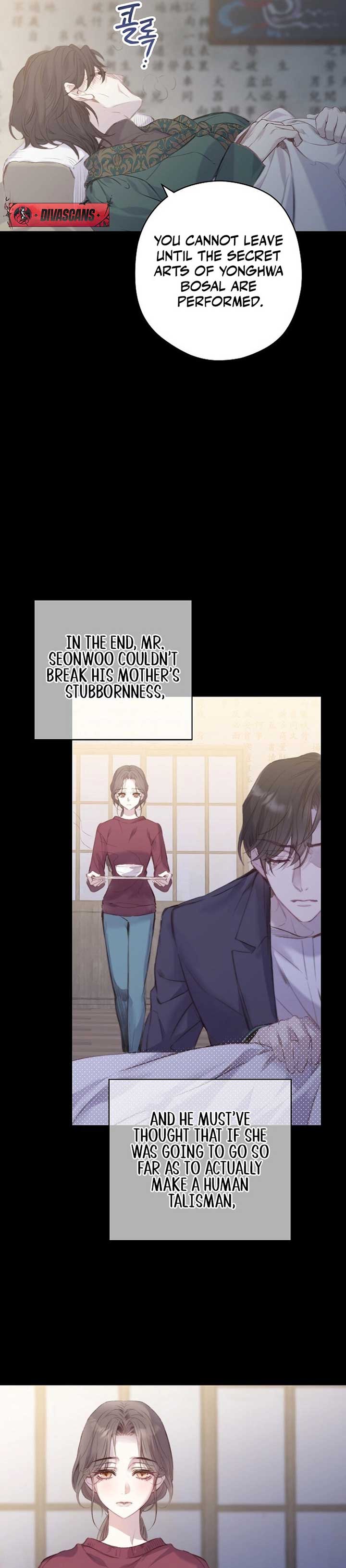 Coupl’s Time Chapter 2 page 9