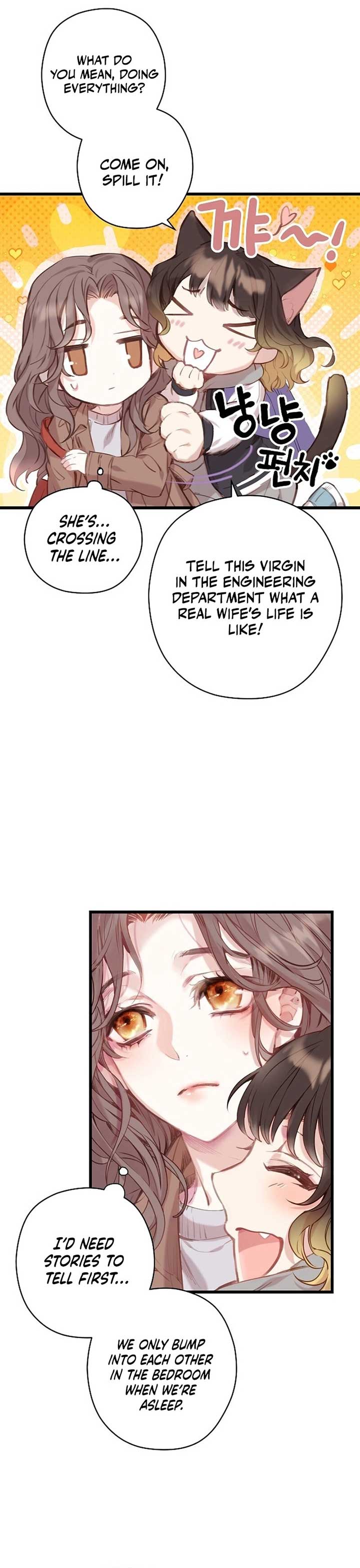 Coupl’s Time Chapter 2 page 21