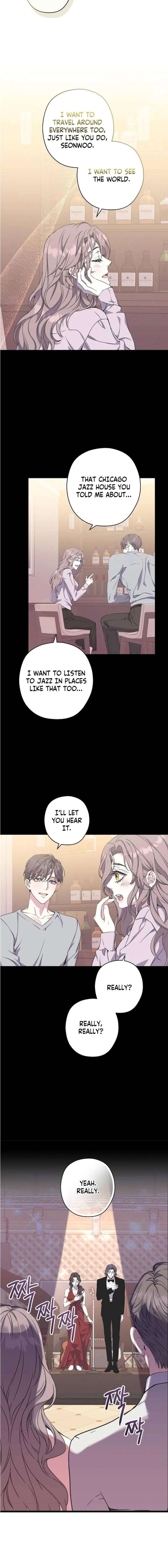 Coupl’s Time Chapter 20 page 3