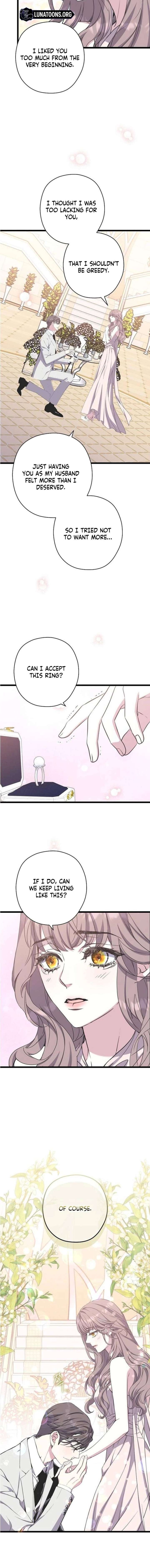 Coupl’s Time Chapter 20 page 9