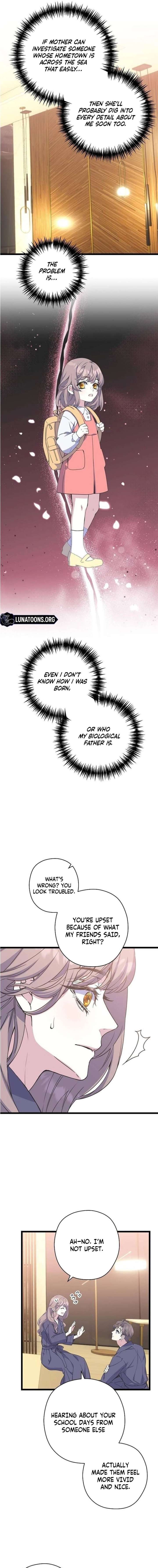 Coupl’s Time Chapter 20 page 12