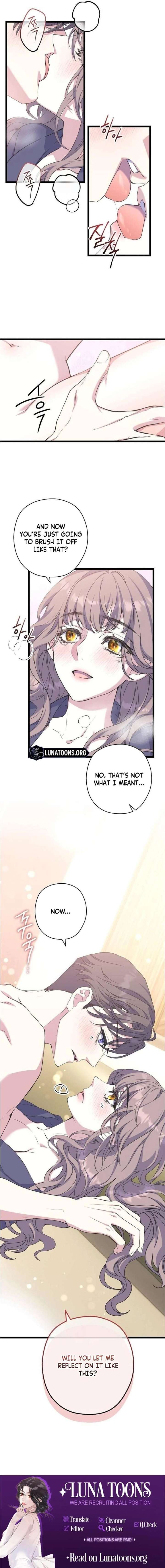 Coupl’s Time Chapter 20 page 16