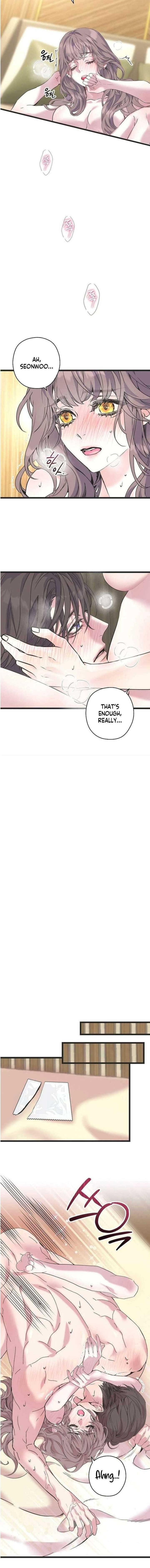 Coupl’s Time Chapter 21 page 3
