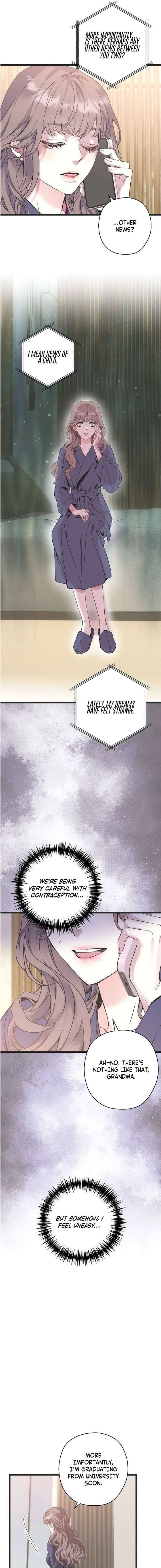 Coupl’s Time Chapter 21 page 6