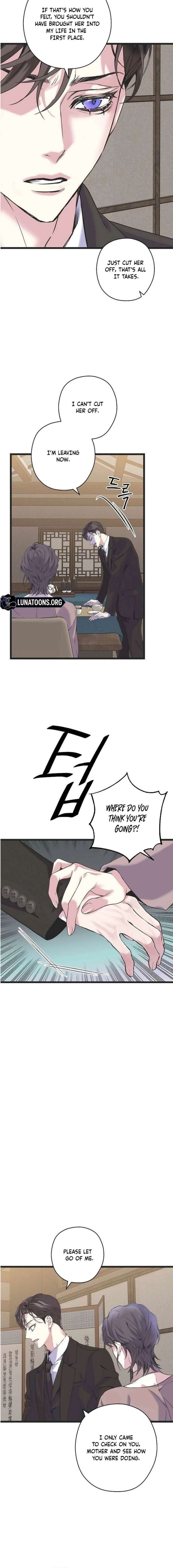 Coupl’s Time Chapter 22 page 11