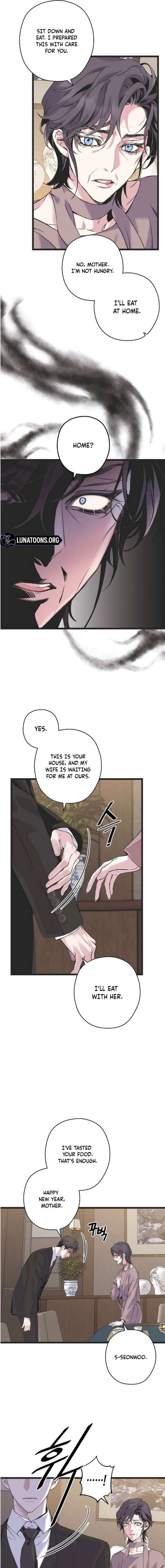 Coupl’s Time Chapter 22 page 12