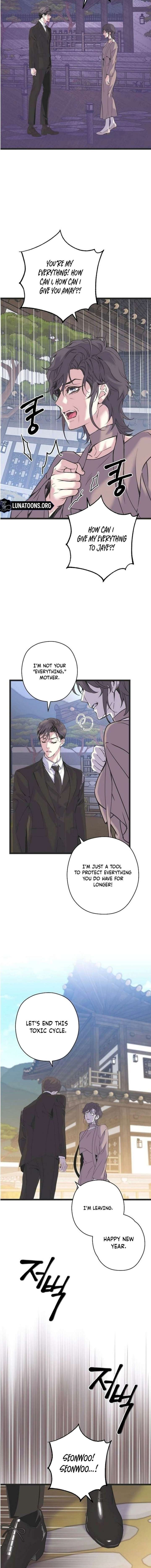 Coupl’s Time Chapter 22 page 17