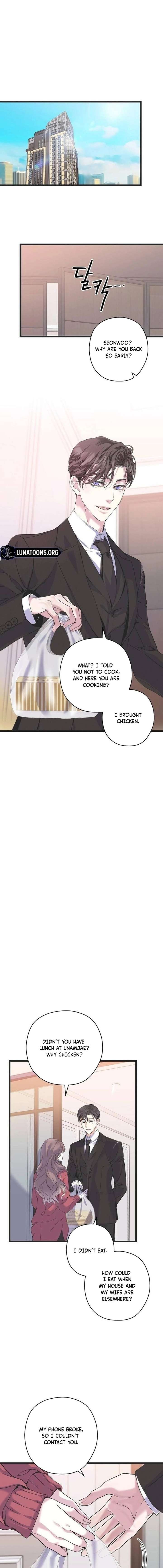 Coupl’s Time Chapter 23 page 2