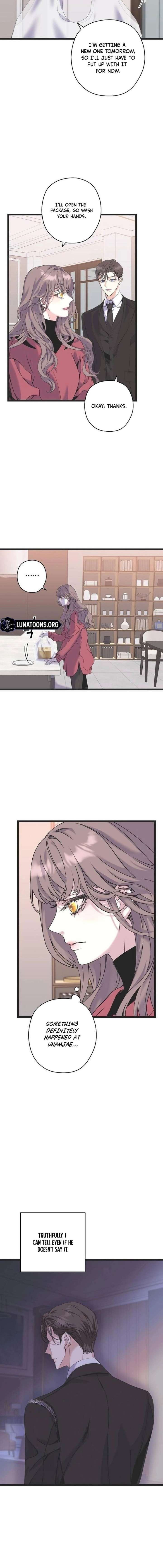 Coupl’s Time Chapter 23 page 3