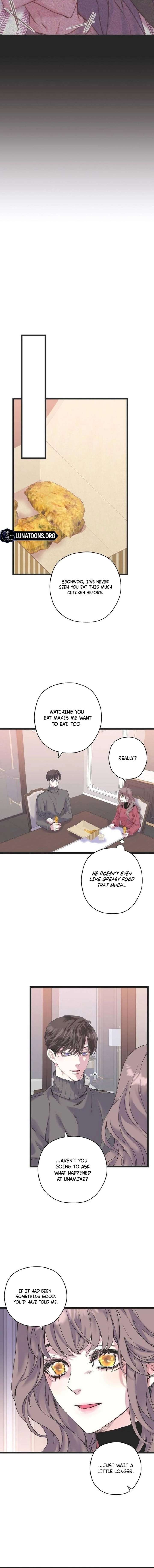 Coupl’s Time Chapter 23 page 5