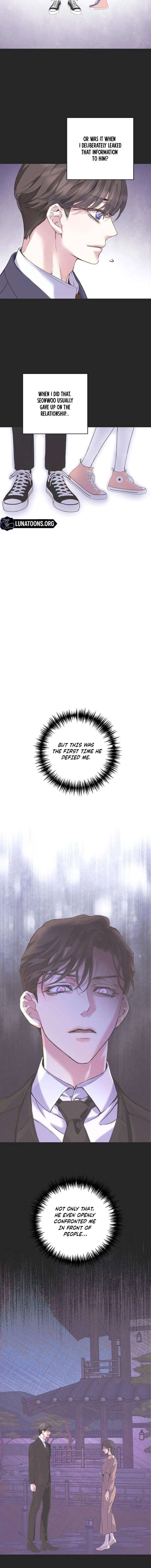 Coupl’s Time Chapter 23 page 9
