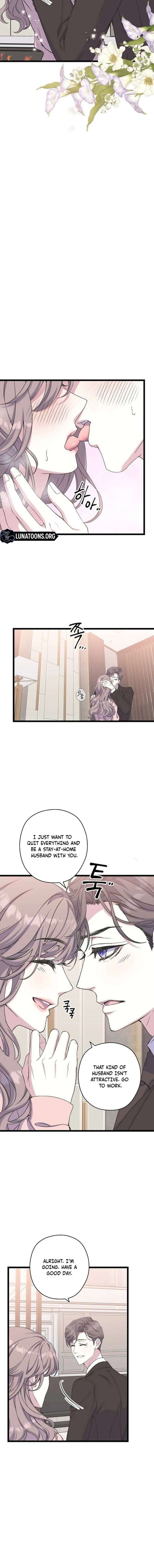 Coupl’s Time Chapter 24 page 9