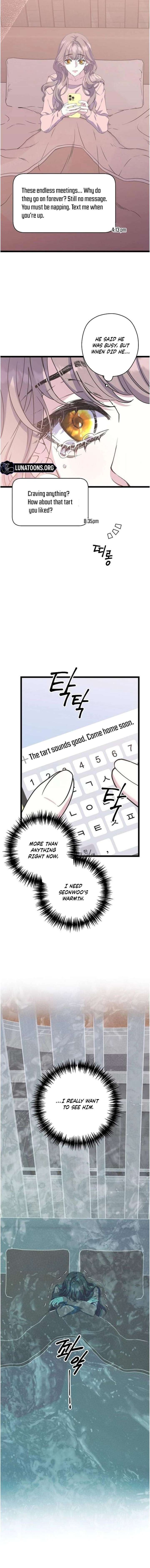 Coupl’s Time Chapter 25 page 9