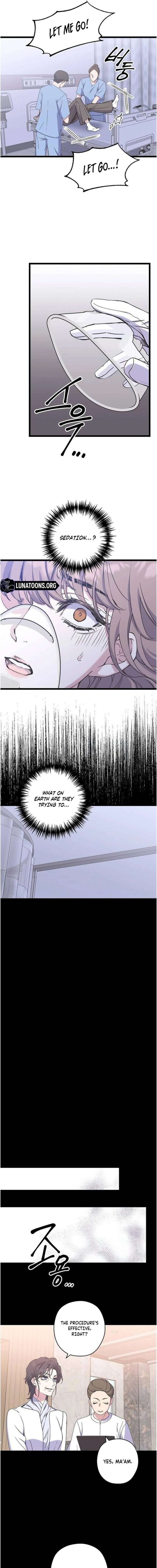 Coupl’s Time Chapter 25 page 4