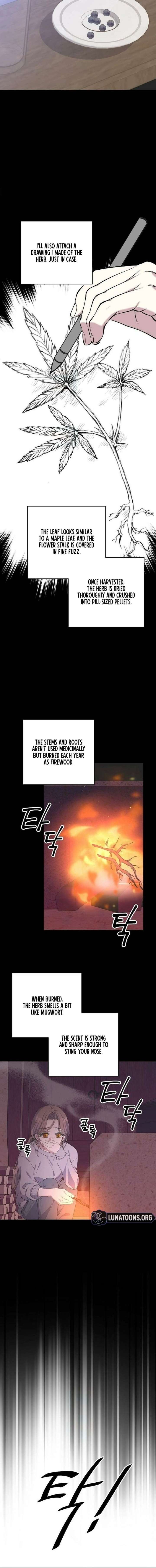 Coupl’s Time Chapter 26 page 7