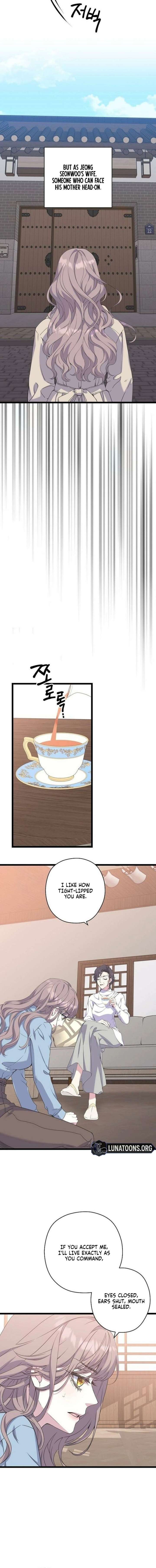 Coupl’s Time Chapter 26 page 9