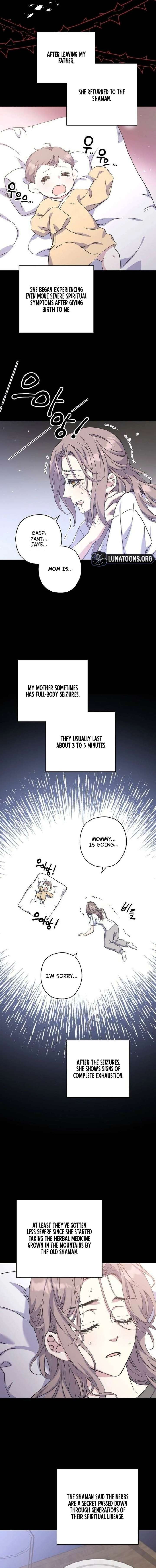 Coupl’s Time Chapter 26 page 6