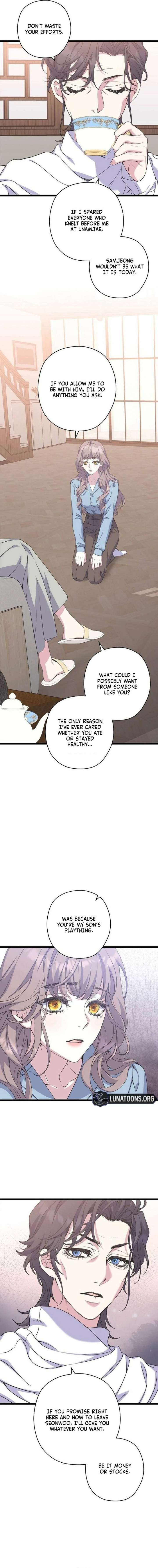Coupl’s Time Chapter 26 page 10