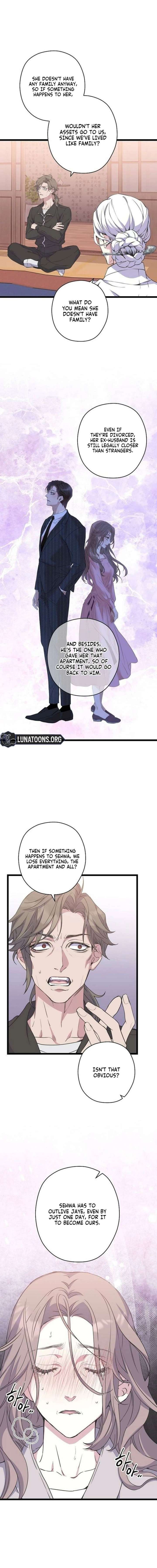 Coupl’s Time Chapter 27 page 15