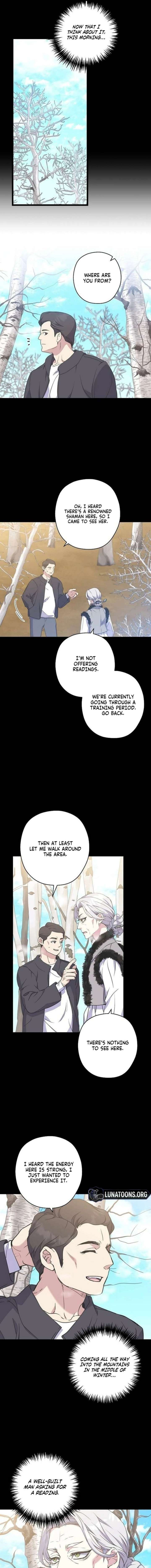 Coupl’s Time Chapter 28 page 12