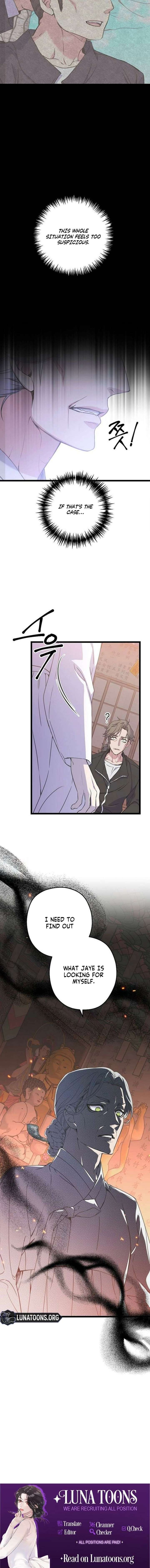 Coupl’s Time Chapter 28 page 15