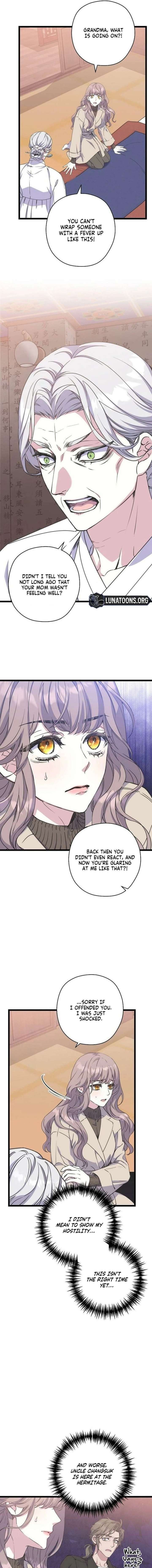 Coupl’s Time Chapter 28 page 4