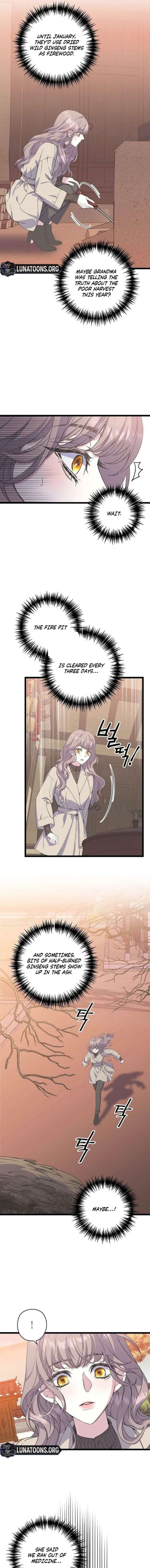 Coupl’s Time Chapter 28 page 10