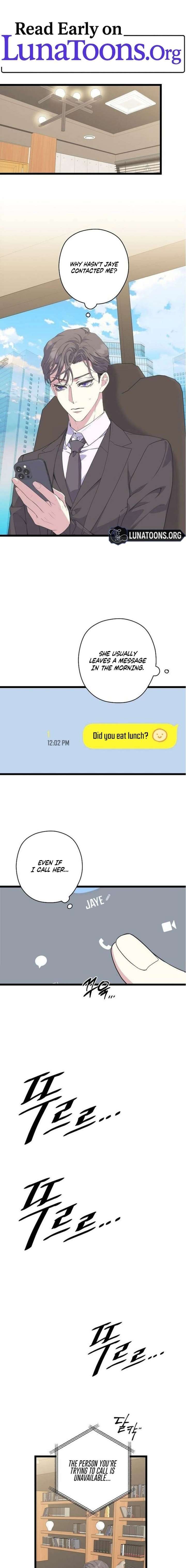 Coupl’s Time Chapter 29 page 2