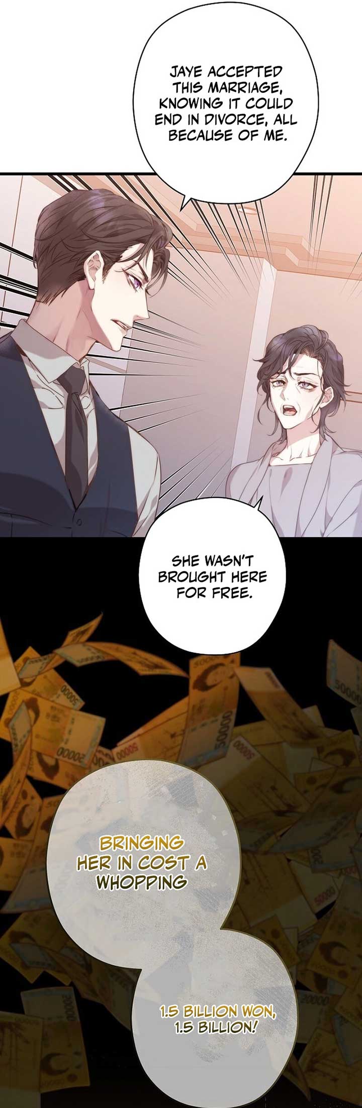 Coupl’s Time Chapter 3 page 7