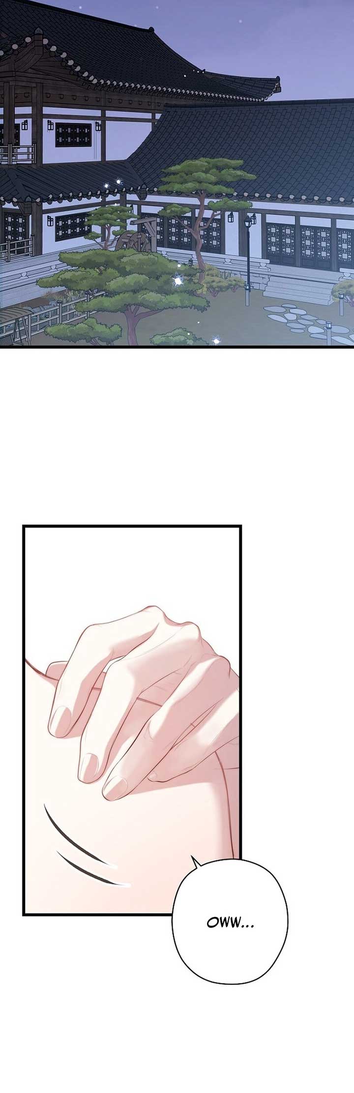 Coupl’s Time Chapter 3 page 11