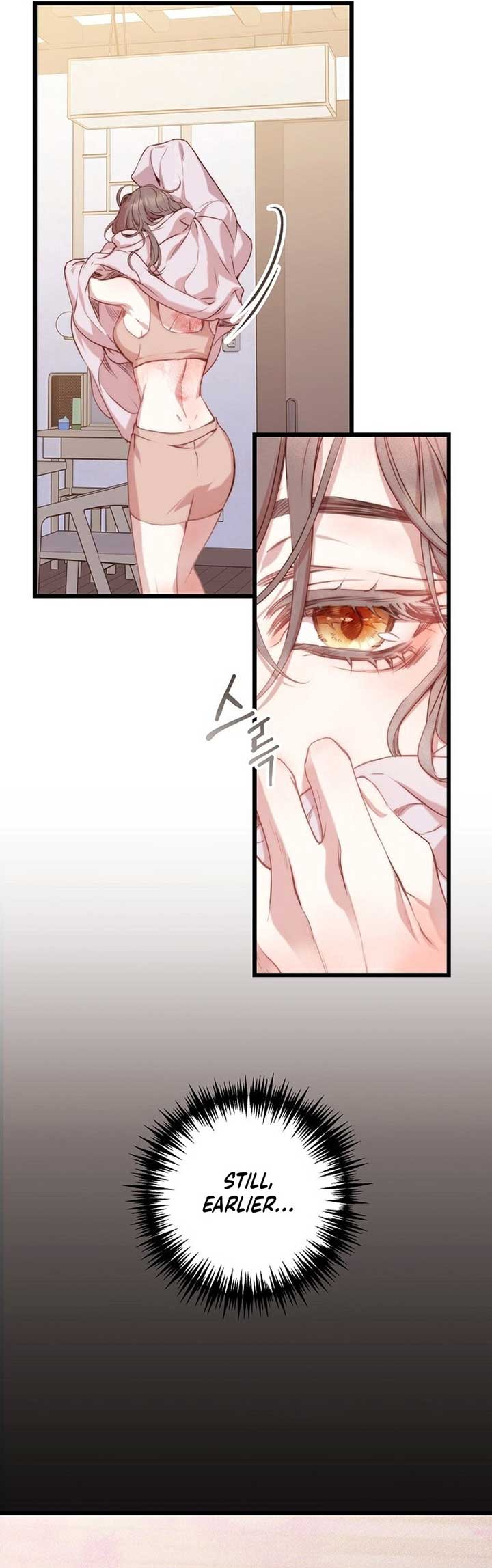 Coupl’s Time Chapter 3 page 13