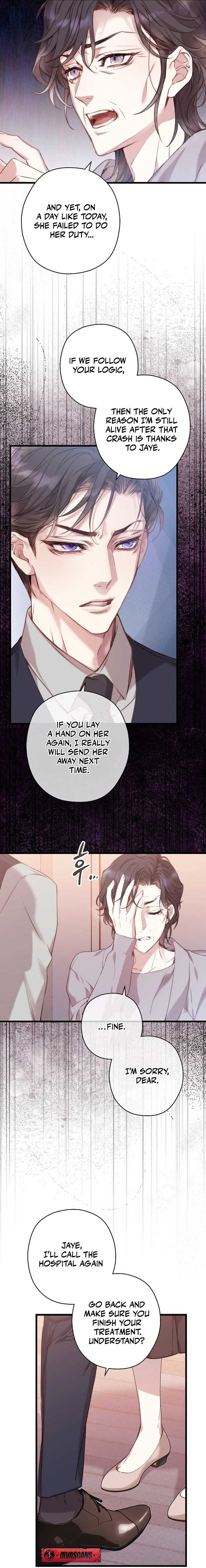 Coupl’s Time Chapter 3 page 9