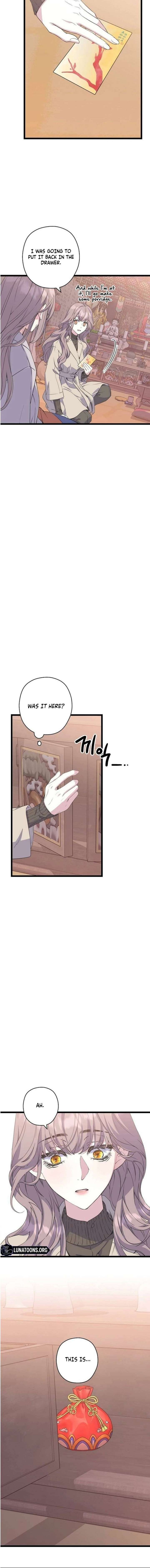 Coupl’s Time Chapter 30 page 9